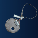 Hatch Key