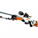 AWP | Asiimov (Field-Tested)
