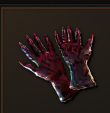 Grasp of the Blood Mage