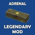 [PS] Adrenal Legendary Mod