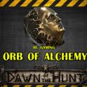 (PC,XBOX,PS - Standard) Orb of Alchemy - Path of Exile 2 Dawn of the Hunt