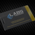 Lab. Black keycard Instant delivery ONLY FLEA MARKET!!!