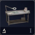Research Station 1-4(All Materials)