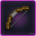 LEGENDARY OVERLOAD V JUJU SHORTBOW HYPIXEL SKYBLOCK