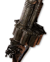 Redemption Trarthan Cannon - Fast Delivery [Runes of Aldur]