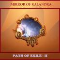 Mirror of Kalandra - Standard Path of Exile 2 - Fate of the Vaal - Cheapest