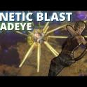 Build Kinetic Blast Deadeye - Ranger [Endgame Setup / All Content]  [Keepers of Flame SC]