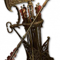 Cadiro's Gambit Primed Quiver - Fast Delivery [Runes of Aldur]