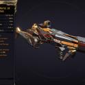 ⭐[MODDED] L1 STAB-O-MATIC - 1.079x14 DMG - 9268% GUN DMG - ENCHANTEDx4 - INSANE LEVELING WEAPON!!!⭐