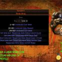 ⏩Random Roll⏪ ✅Snakepit Pearl Ring✅ - DH