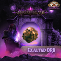 [PC] [Hardcore] Exalted Orb  ( 1 unit = 1 Exalted ) Keepers of the Flame - Fast delivery!!