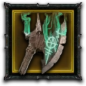 x1 Baleful Fragment Farm AFK Self play / Piloted / Selfplay