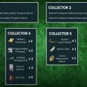 Season Break 3x3 Safebox Missions Collector 1-6 Check Raid Delivery