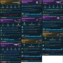 VEX RIPPER | OP BUILD