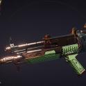 ⭐[MODDED] L40 DREADLORD'S FINEST - 43.784 DMG (+48.272/S DARK DMG) - INFINITE AMMO/NO RELOAD⭐