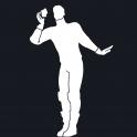 Opus No. 1 - emote [PC/PS/XBOX/SWITCH] | CHECK DESCRIPTION! FAST DELIVERY!