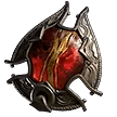 Grand Spectrum Ruby (random roll) - Fast Delivery