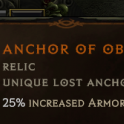 Anchor of Oblivion