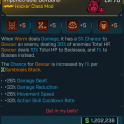 [LVL70] Devourer [5 antivirus, 5 fusion, 5 glass, 5 in memoriam] (Loveless Class Mod)