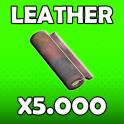 [XBOX] Raw Leather x5.000