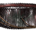 Goregirdle Plate Belt - Fast Delivery [Runes of Aldur]