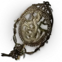 Threaded Light Woven Focus - Fast Delivery [Runes of Aldur]