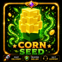 Grow a Garden 2 > Corn Seed x10