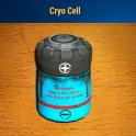 Cryo Cell x100 000