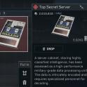 Top secret server