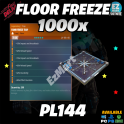 1,000x Floor Freeze PL144 Traps - [PC, PS4, PS5, Xbox One and Series X/S] Fast Delivery!