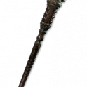 Brain Rattler Studded Greatclub - Fast Delivery [Runes of Aldur]