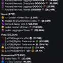 8.6B (All Unsoulbound) Island 100% SAFE GUARANTEE