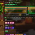 ❗️ VIP RANK | NETWORTH 10.14B | SA 50 | SB LVL 321 | CATA 36 | SLAYERS 8 / 7 / 6 / 7 | HOTM 10 ❗️