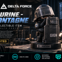 ► Figurine - Montagne ◄  In Stock  (Fast delivery)  █ Full Safe█