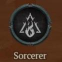 Build Sorcerer Build Service | Build maker | Builder Sorcerer Builder T1 - T4 Chose your Build