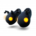 Shadow Steppers [PC/PS/XBOX/SWITCH] | CHECK DESCRIPTION! FAST DELIVERY!