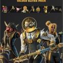 ⭐ Fortnite - Gilded Elites Pack ⭐ Reliable, Safe and Fast!
