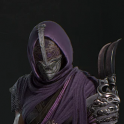 (S15) Dance of Knives Rogue Torment 12 High Endgame 1-2 GA Ancestral Gear Set x11 Gears + Charms + S