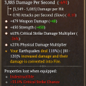 4GA Polearm