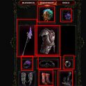 (Circle of Fortune) Erasing Strike Void Knight Early Endgame Unique Set Check Offer Sentinel Best Pr