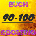 ⚔️Standard / Leveling  Level 90-100 / Fast⚔️ - BuchBoost