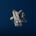 5x Medium Shield