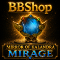 (PC) Mirror of kalandra - Mirage - In stock, Fast delivery in 2 minutes.