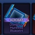 Excotic/Very rare/Import blueprints! 1CR each!!