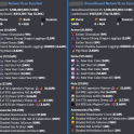 ✅PROFILE | 1.8B Networth - 1.4B Purse | 232 MP | 24 Minion Slots | Perfect Starter Profile Hypixel⭐