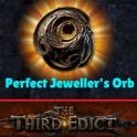 ⚜️ Perfect Jeweller's Orb ⚜️ Rise of the Abyssal ⚜️ Fastest & Safest Delivery!
