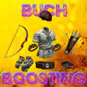 Starter Pack Аrcher. Leveling Pack Аrcher -  Start