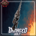 ⚜️ Adonia's Ego Siphoning Wand ⚜️ Fast & Safe Delivery! ⚜️ Dawn of the Hunt