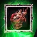 x1 Abhorrent Hearts | Abhorent Hearts [Harbinger of Hatred | Harbinger Hatred]