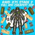 ⭐[PC] GLEAMING DEPTHS x75 RUNS FULL AFK STAGE 2 DRILL STAGE⭐